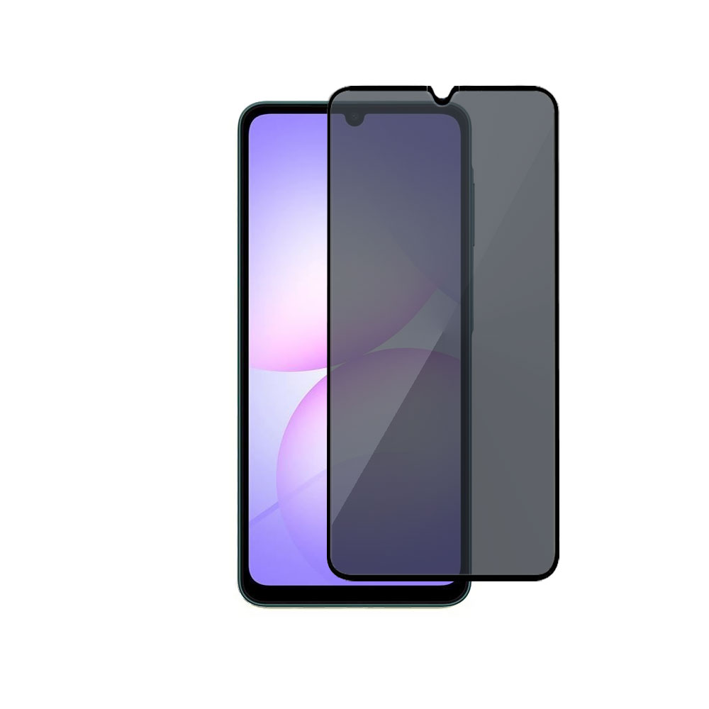 گلس پرایویسی و ضد جاسوسی گوشی سامسونگ Galaxy A05 گلس پرایویسی و ضد جاسوسی گوشی سامسونگ Galaxy A07