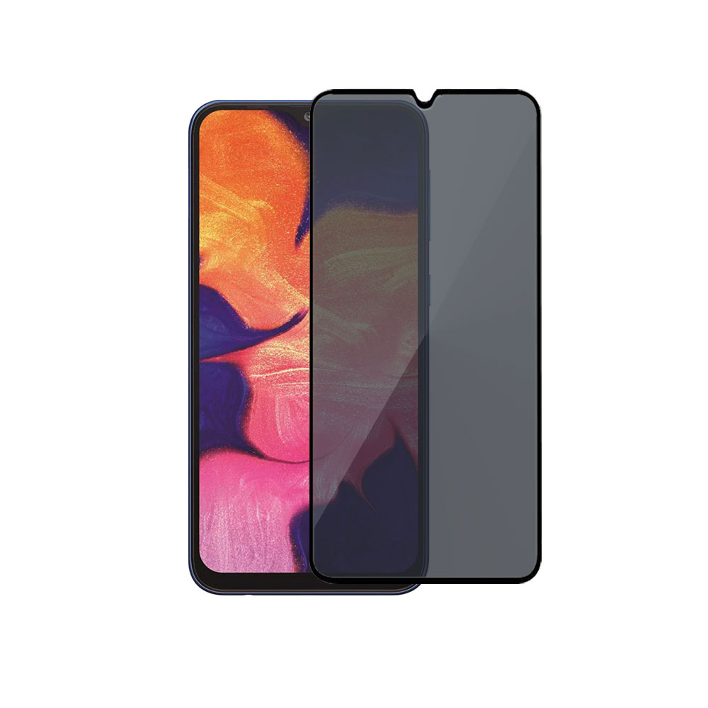گلس پرایویسی و ضد جاسوسی گوشی سامسونگ Galaxy A10 گلس پرایویسی و ضد جاسوسی گوشی سامسونگ Galaxy A10