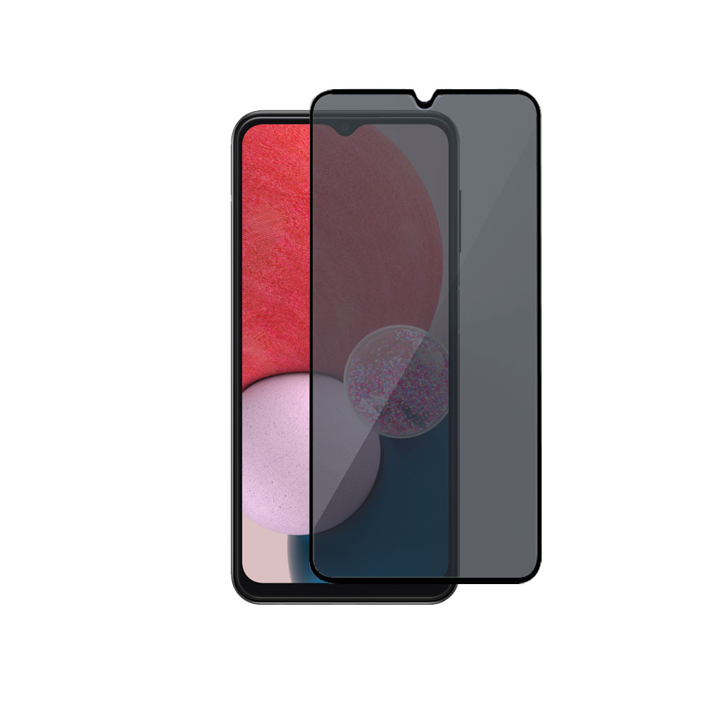 گلس پرایویسی و ضد جاسوسی گوشی سامسونگ Galaxy A13 گلس پرایویسی و ضد جاسوسی گوشی سامسونگ Galaxy A13