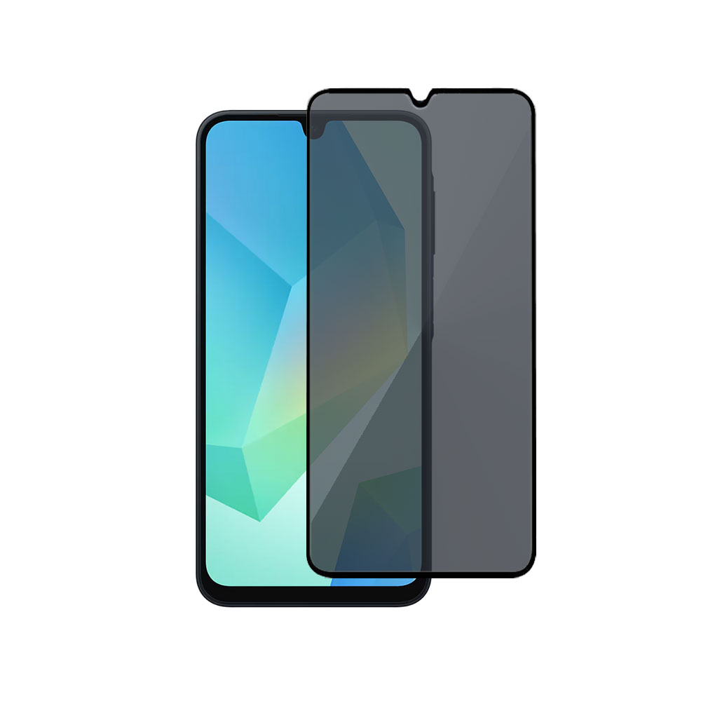 گلس پرایویسی و ضد جاسوسی گوشی سامسونگ Galaxy A16 گلس پرایویسی و ضد جاسوسی گوشی سامسونگ Galaxy A16