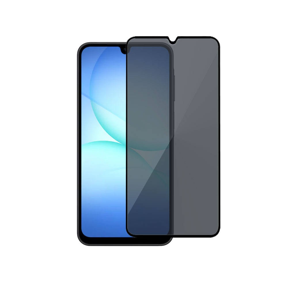 گلس پرایویسی و ضد جاسوسی گوشی سامسونگ Galaxy A17 گلس پرایویسی و ضد جاسوسی گوشی سامسونگ Galaxy A17
