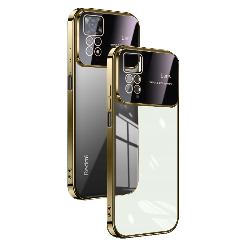 قاب گوشی شیائومی Redmi Note 11 Pro مدل Electro Lens قاب گوشی شیائومی Redmi Note 11 Pro مدل Electro Lens