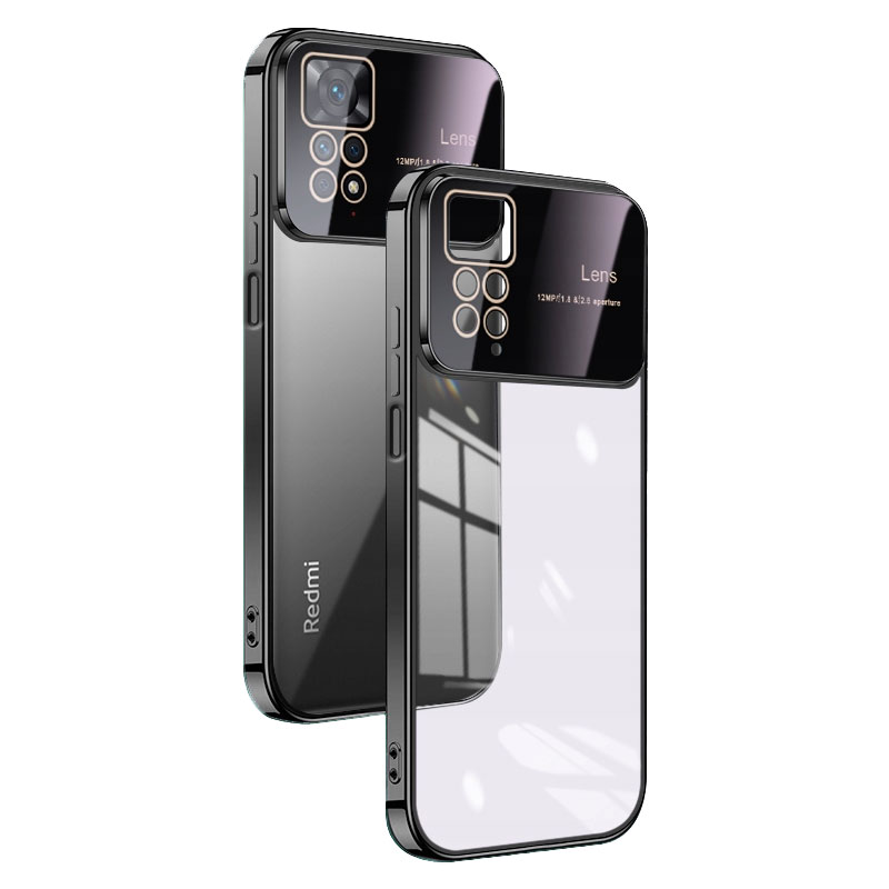 قاب گوشی شیائومی Redmi Note 11 Pro مدل Electro Lens قاب گوشی شیائومی Redmi Note 11 Pro مدل Electro Lens