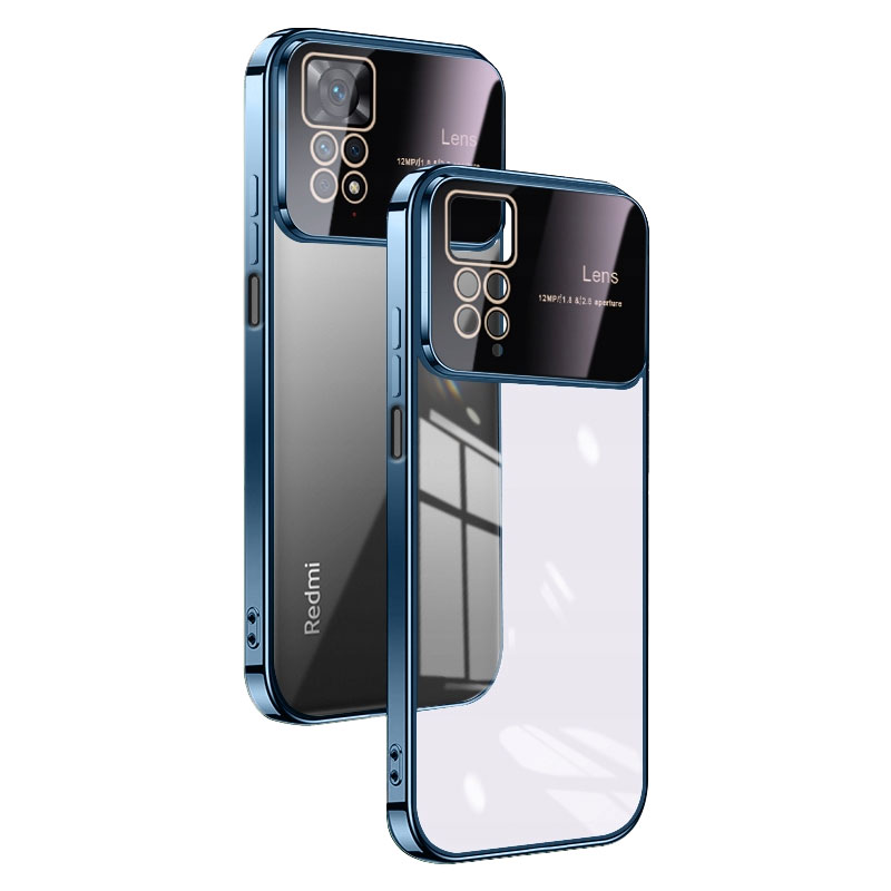 قاب گوشی شیائومی Redmi Note 11 Pro مدل Electro Lens قاب گوشی شیائومی Redmi Note 11 Pro مدل Electro Lens