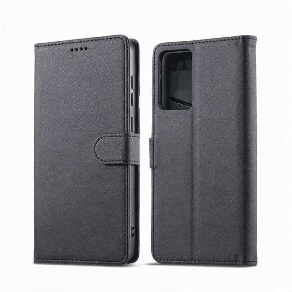کیف کلاسوری چرمی شیائومی Redmi Note 12 4G کیف کلاسوری چرمی شیائومی Redmi Note 12 4G