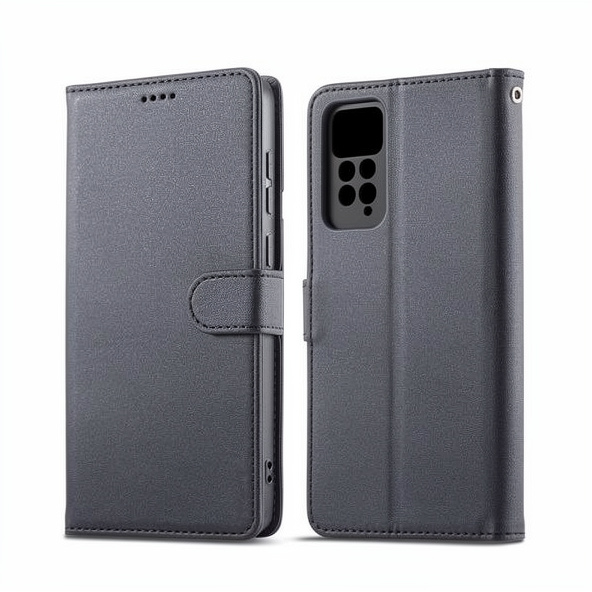 کیف کلاسوری چرمی شیائومی Redmi Note 12 pro 4G کیف کلاسوری چرمی شیائومی Redmi Note 12 pro 4G