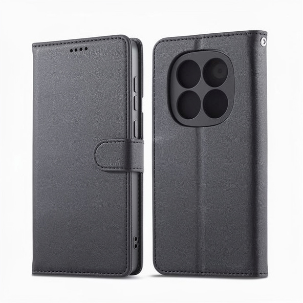 کیف کلاسوری چرمی شیائومی Redmi Note 14 pro 4G کیف کلاسوری چرمی شیائومی Redmi Note 14 pro 4G