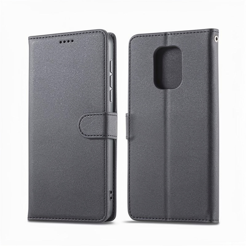 کیف کلاسوری چرمی شیائومی Redmi Note 9s کیف کلاسوری چرمی شیائومی Redmi Note 9s
