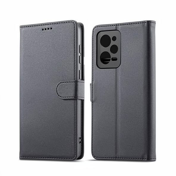 کیف کلاسوری چرمی شیائومی poco x5 pro کیف کلاسوری چرمی شیائومی poco x5 pro