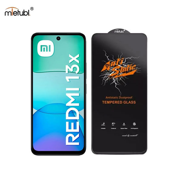 گلس-آنتی-استاتیک-Meitubl-مخصوص-شیائومی-redmi-13x گلس آنتی استاتیک Meitubl مخصوص شیائومی Redmi 13x