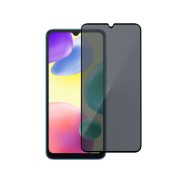 گلس پرایویسی شیائومی Redmi 10A؛ محافظ تمام صفحه ضد جاسوسی (Anti-Spy)