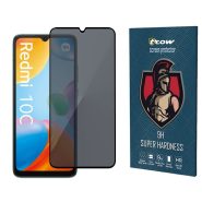 گلس پرایویسی شیائومی Redmi 10C