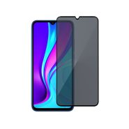 گلس پرایویسی شیائومی Redmi 9C؛ محافظ تمام صفحه ضد جاسوسی (Anti-Spy)