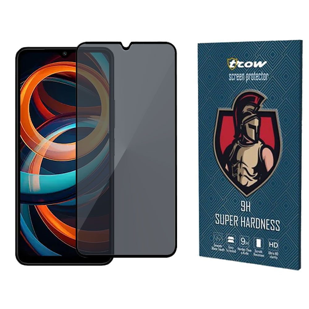 گلس پرایویسی شیائومی Redmi A3 گلس پرایویسی شیائومی Redmi A3