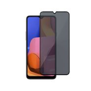 گلس پرایویسی و ضد جاسوسی گوشی سامسونگ Galaxy A20s