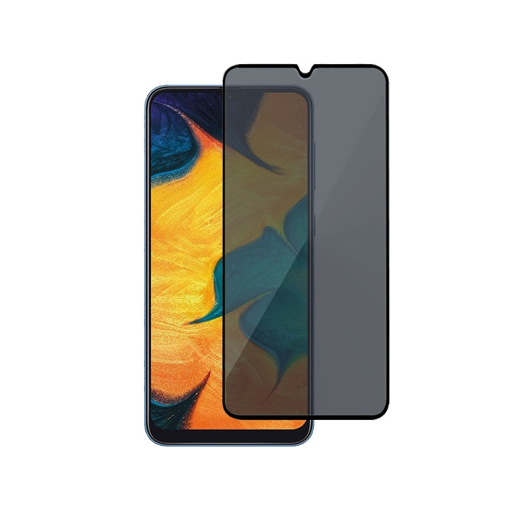 گلس پرایویسی و ضد جاسوسی گوشی سامسونگ Galaxy A30 گلس پرایویسی و ضد جاسوسی گوشی سامسونگ Galaxy A30