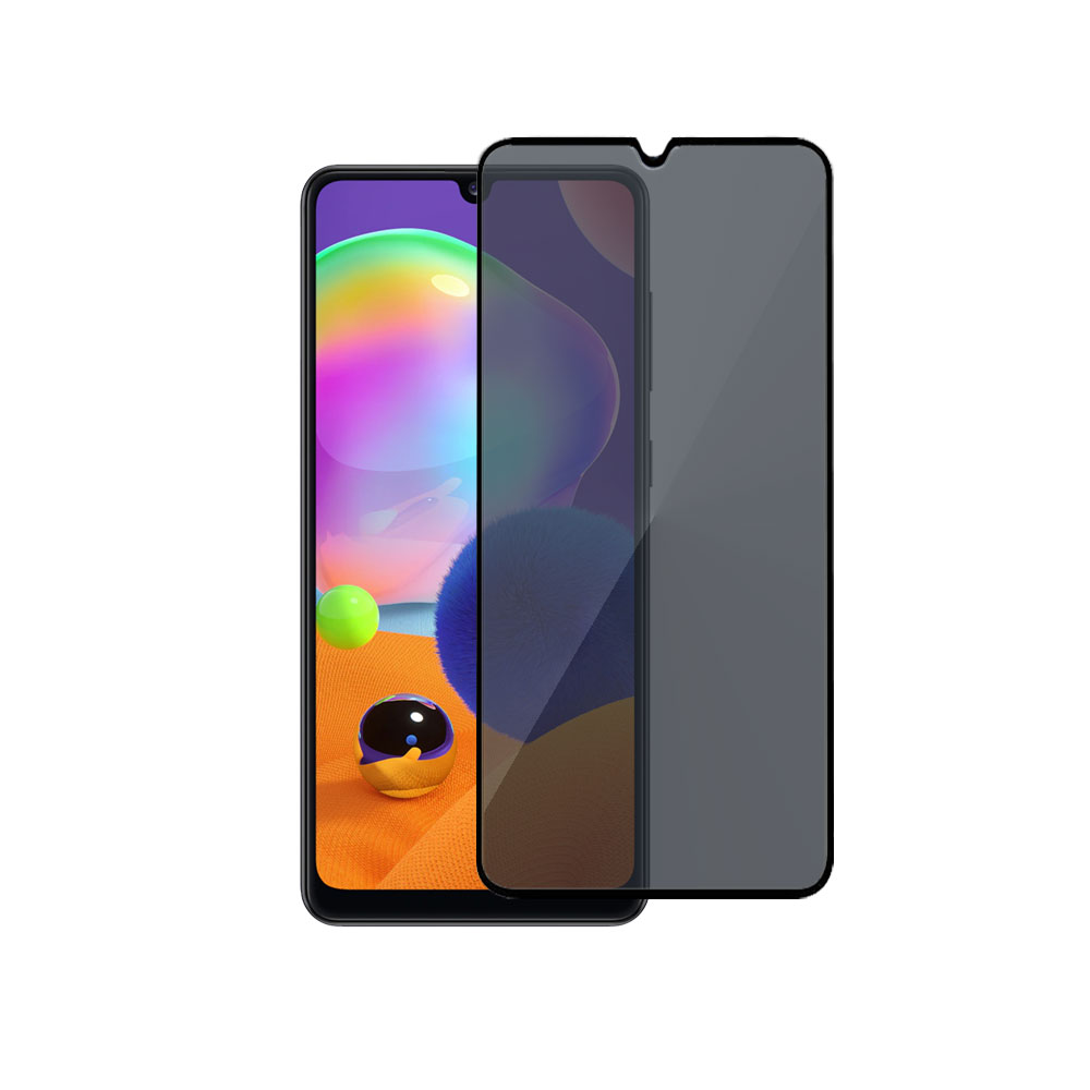 گلس پرایویسی و ضد جاسوسی گوشی سامسونگ Galaxy A31 گلس پرایویسی و ضد جاسوسی گوشی سامسونگ Galaxy A31