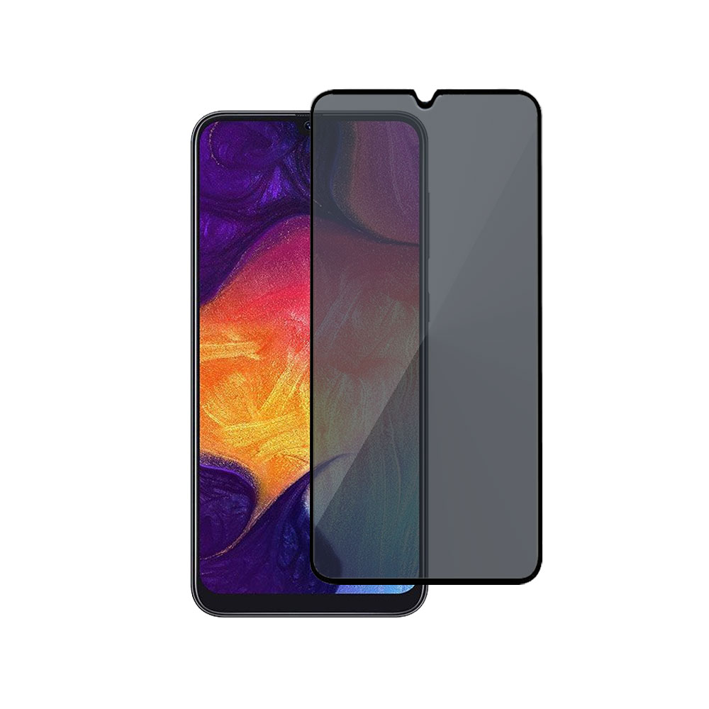 گلس پرایویسی و ضد جاسوسی گوشی سامسونگ Galaxy A50 گلس پرایویسی و ضد جاسوسی گوشی سامسونگ Galaxy A50
