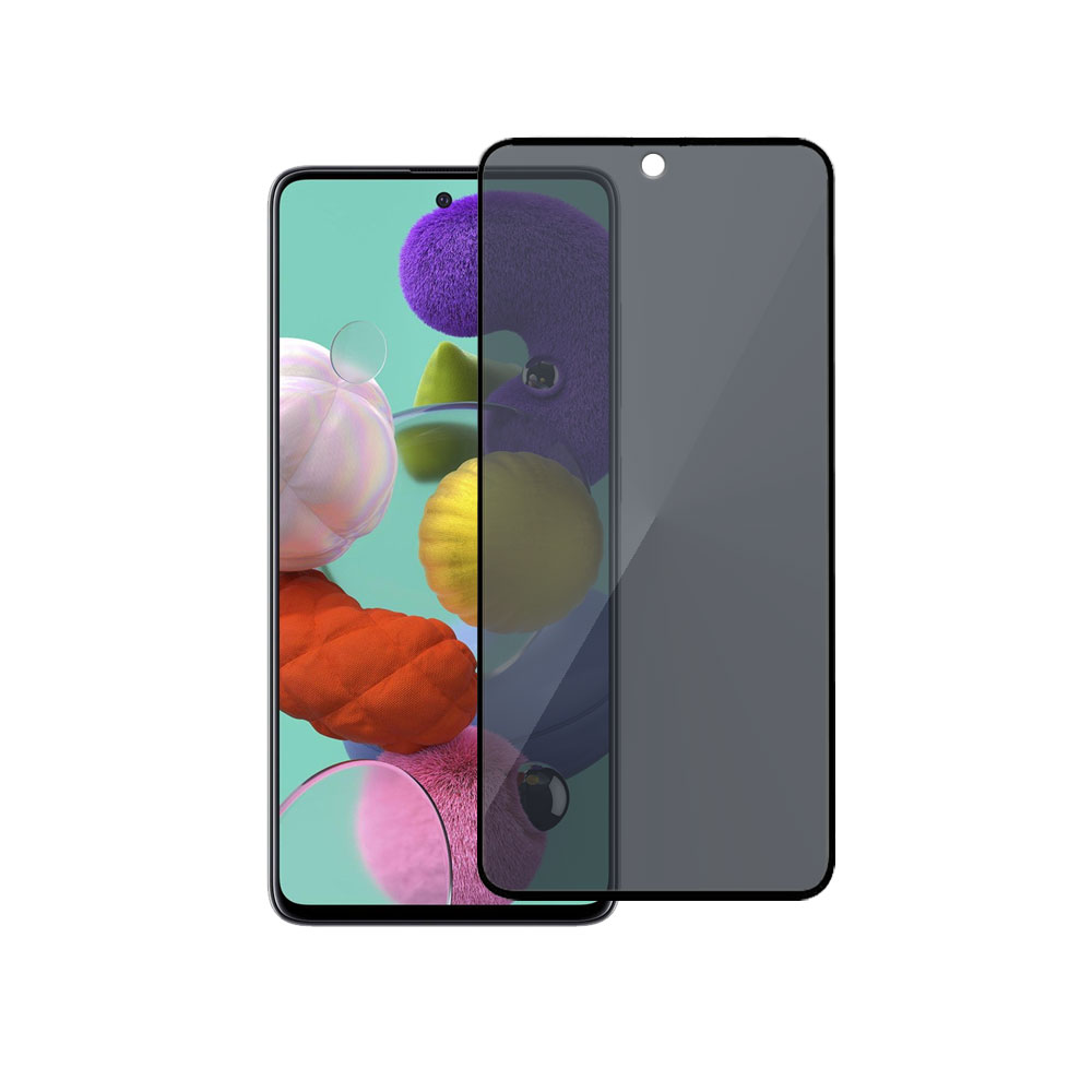 گلس پرایویسی و ضد جاسوسی گوشی سامسونگ Galaxy A51 گلس پرایویسی و ضد جاسوسی گوشی سامسونگ Galaxy A51