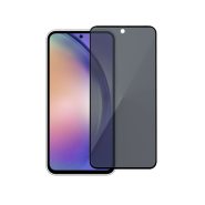 گلس پرایویسی سامسونگ Galaxy A54؛ محافظ تمام صفحه ضد جاسوسی (Anti-Spy)