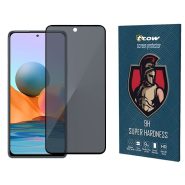 گلس پرایویسی شیائومی Redmi Note 10 Pro