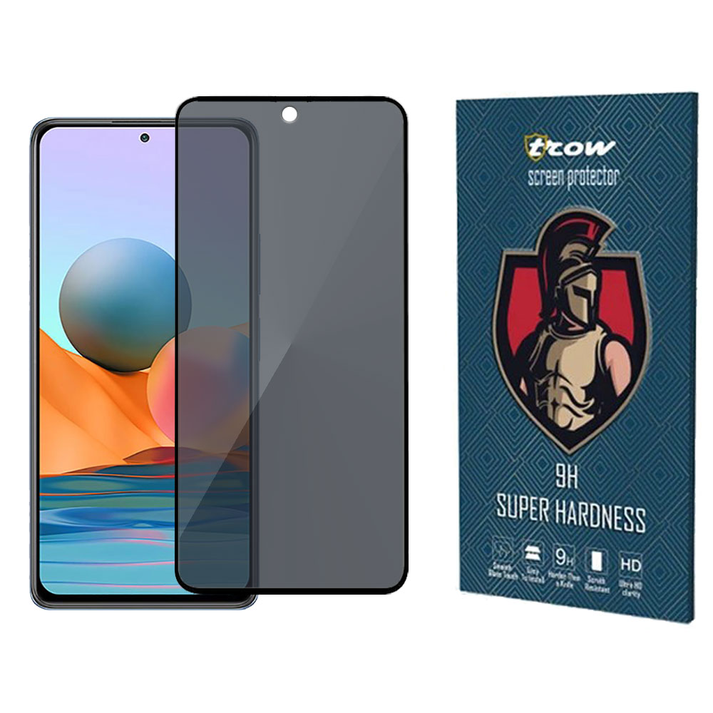 گلس پرایویسی شیائومی Redmi Note 10 Pro گلس پرایویسی شیائومی Redmi Note 10 Pro