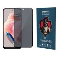 گلس پرایویسی شیائومی Redmi Note 12 4G