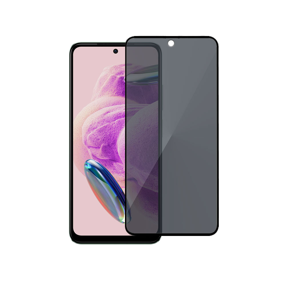 گلس پرایویسی شیائومی Redmi Note 12S گلس پرایویسی شیائومی Redmi Note 12S