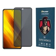 گلس پرایویسی شیائومی Poco X3