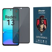 گلس پرایویسی شیائومی Redmi 13