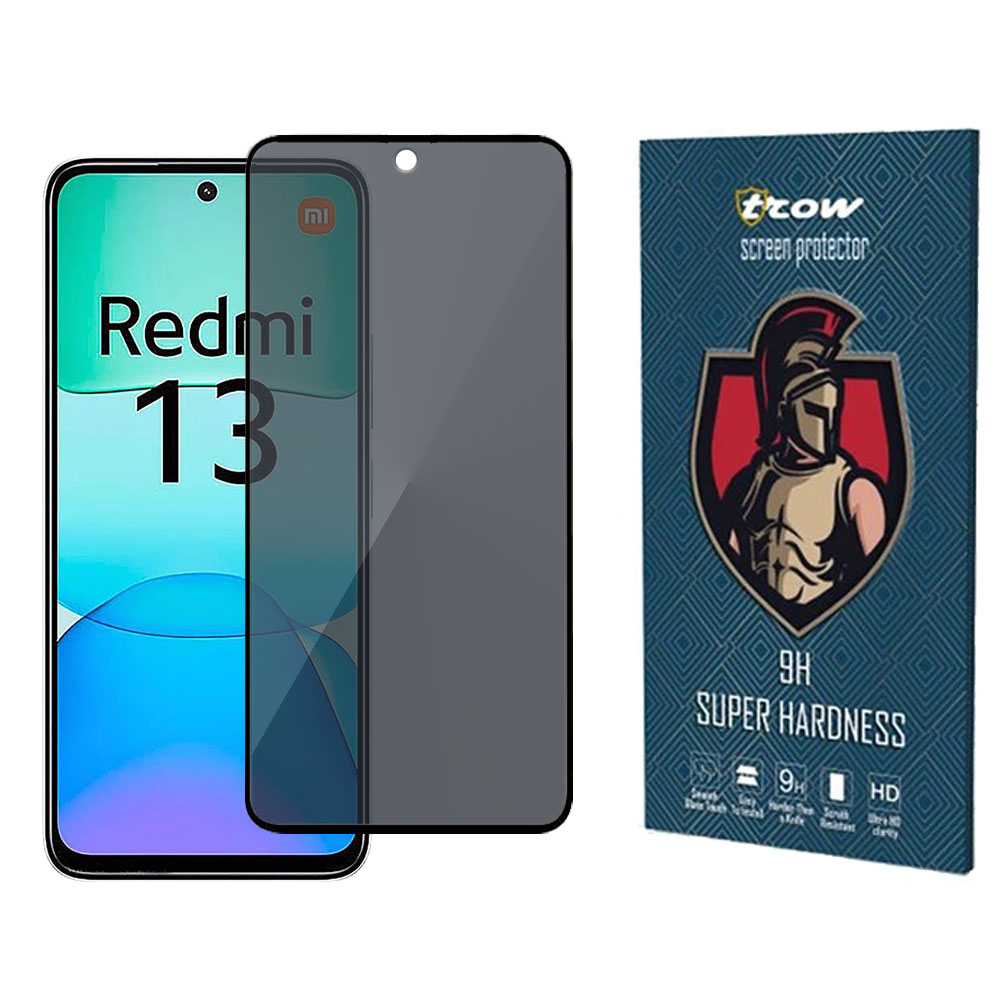 redmi-13 گلس پرایویسی شیائومی Redmi 13