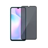 گلس پرایویسی شیائومی Redmi 9A؛ محافظ تمام صفحه ضد جاسوسی (Anti-Spy)