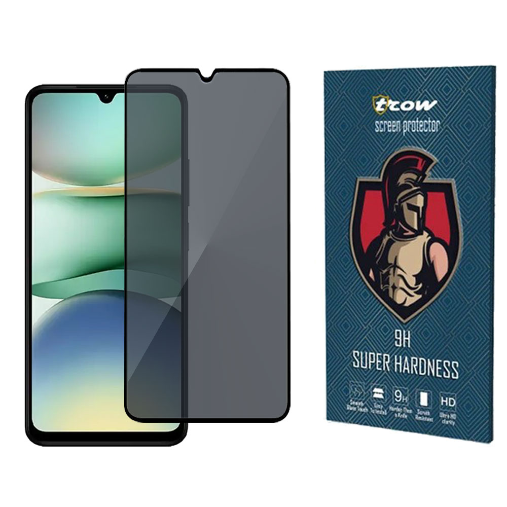 گلس پرایویسی شیائومی Redmi A5 گلس پرایویسی شیائومی Redmi A5