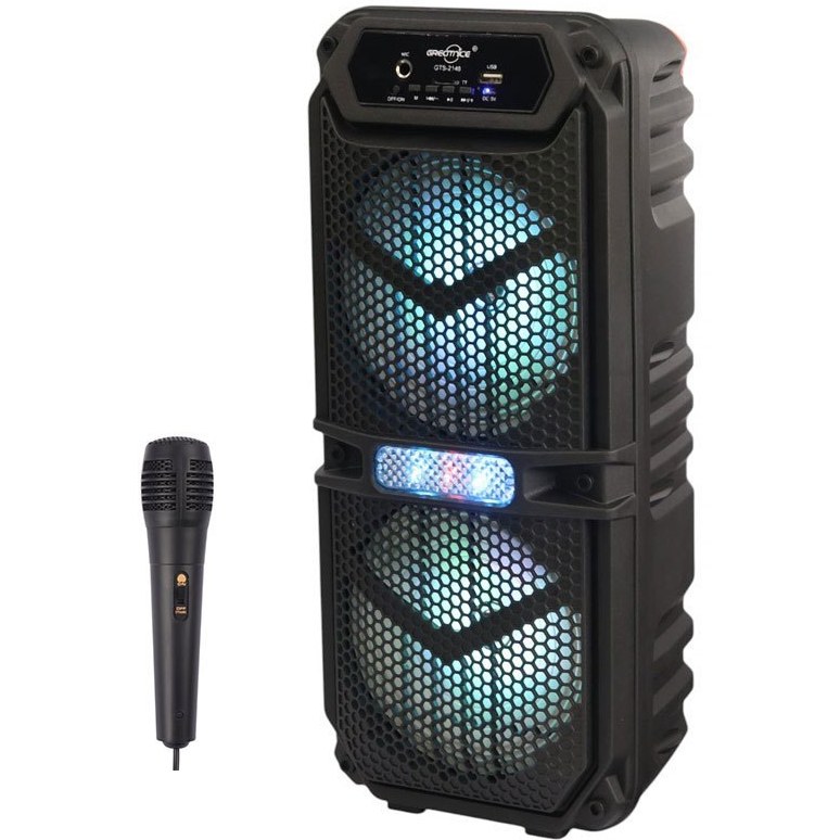خرید اسپیکر GTS-2148 خرید اسپیکر GTS-2148