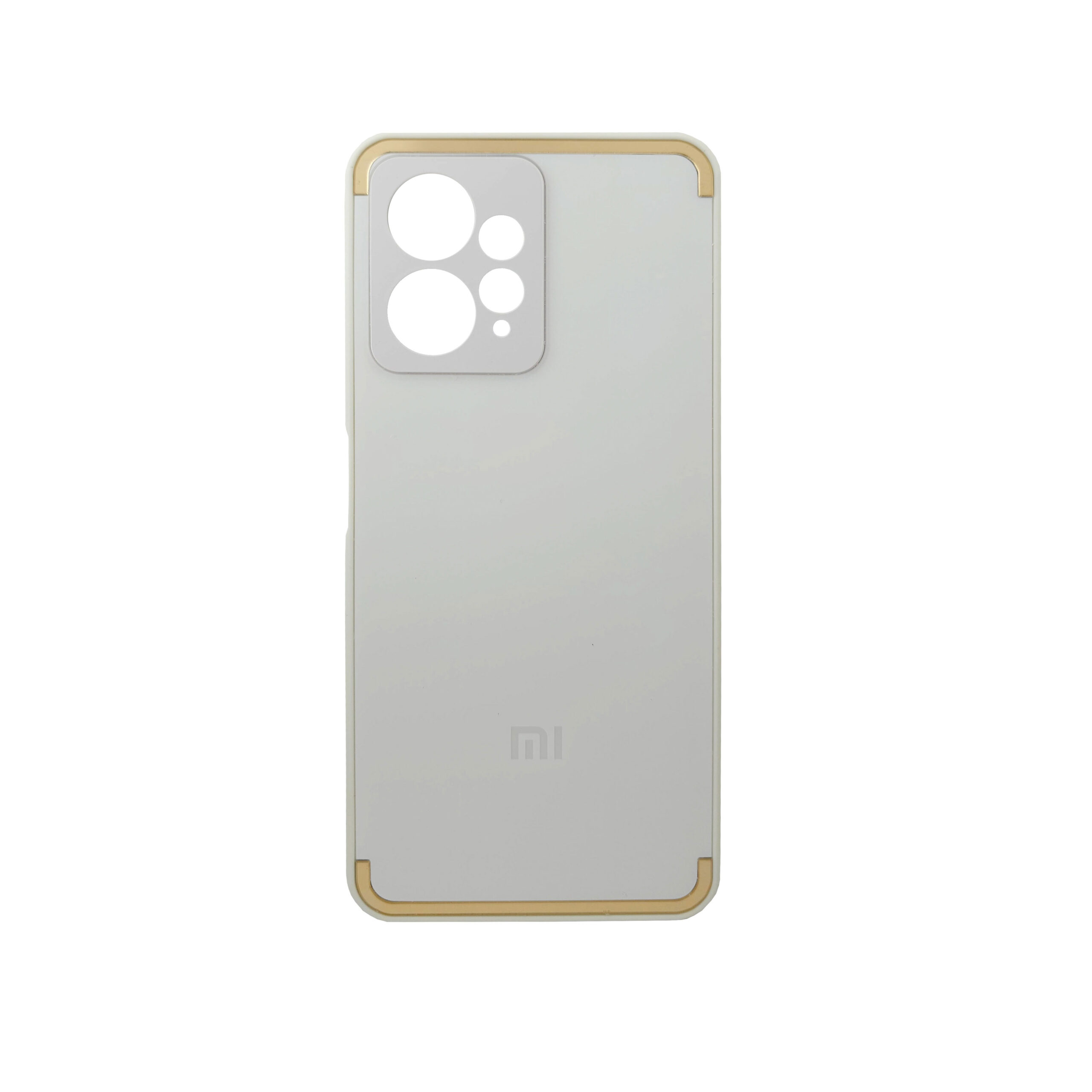 قاب گوشی Redmi Note 12 4G مدل Gold Line قاب گوشی Redmi Note 12 4G مدل Gold Line