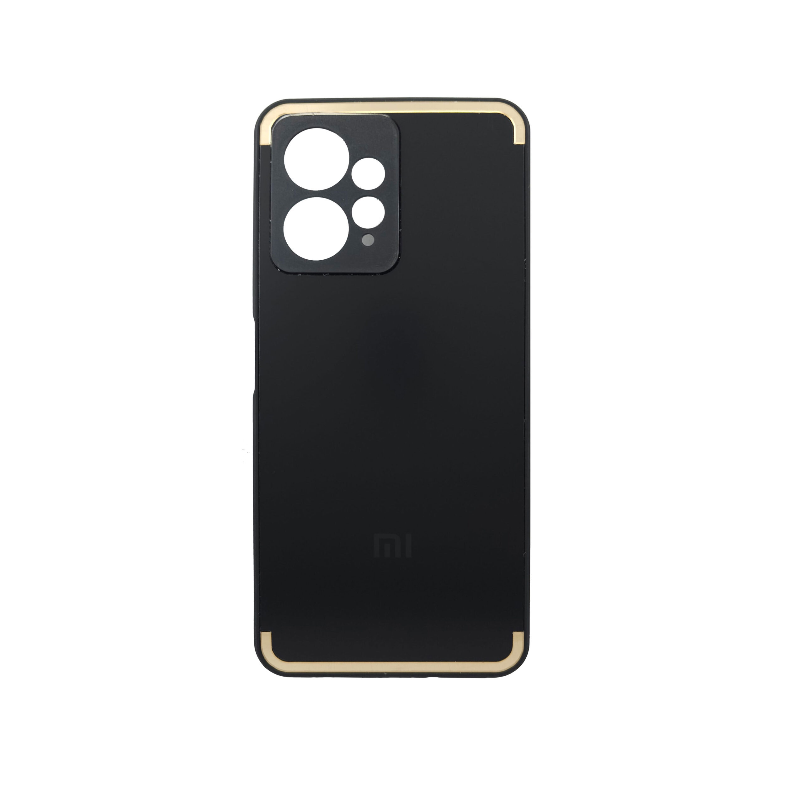 قاب گوشی Redmi Note 12 4G مدل Gold Line قاب گوشی Redmi Note 12 4G مدل Gold Line