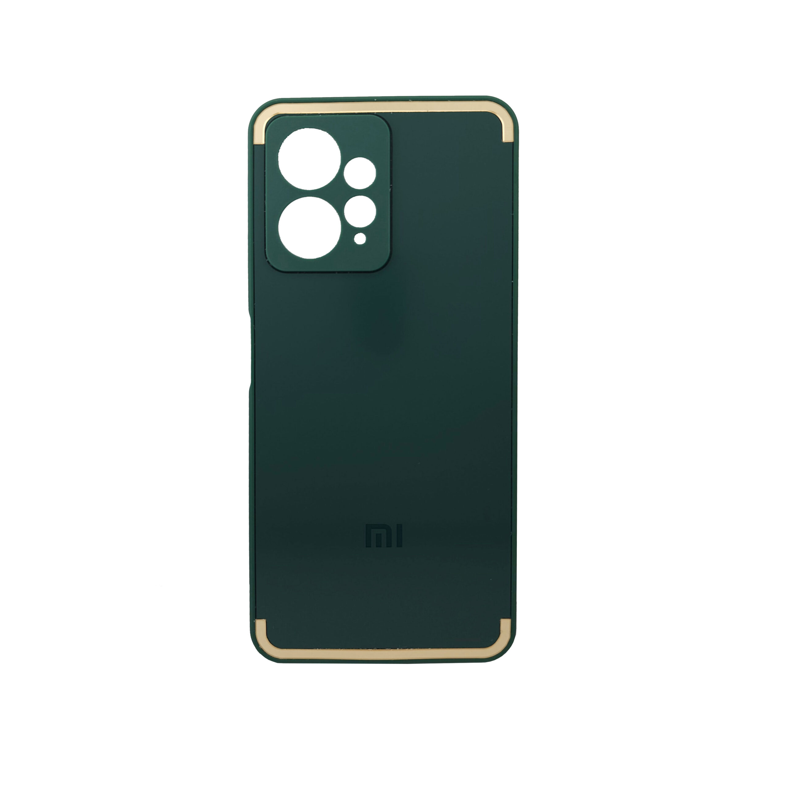 قاب گوشی Redmi Note 12 4G مدل Gold Line قاب گوشی Redmi Note 12 4G مدل Gold Line