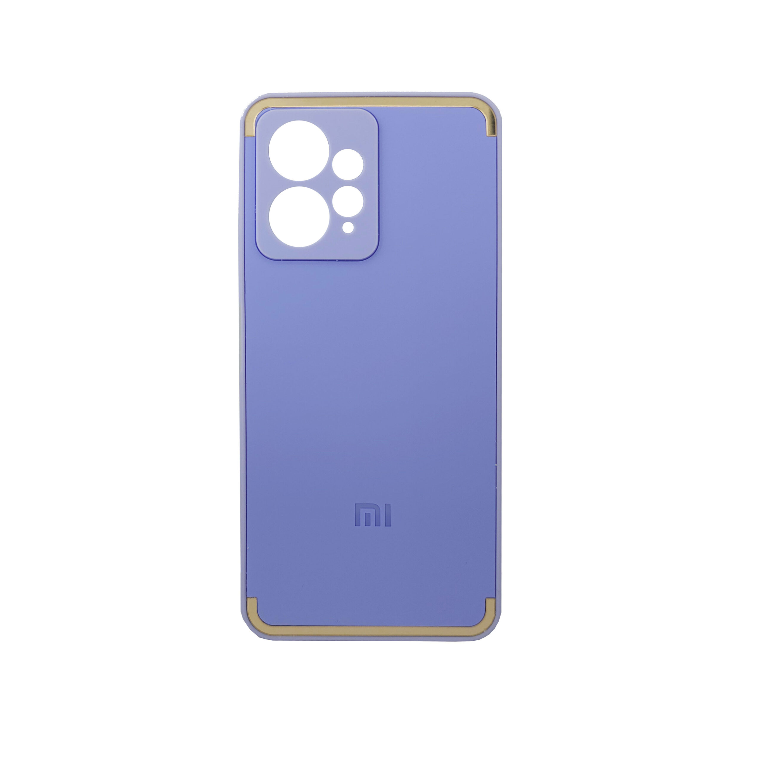 قاب گوشی Redmi Note 12 4G مدل Gold Line قاب گوشی Redmi Note 12 4G مدل Gold Line