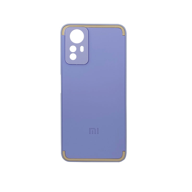 قاب گوشی Redmi Note 12S مدل Gold Line قاب گوشی Redmi Note 12S مدل Gold Line