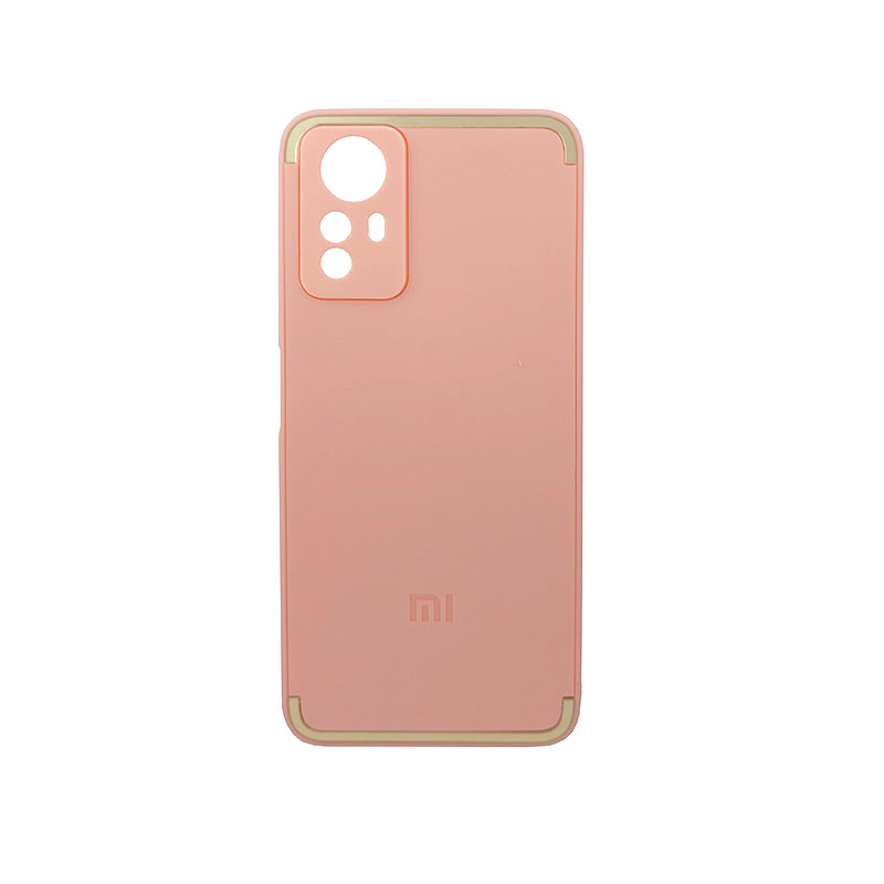 قاب گوشی Redmi Note 12S مدل Gold Line قاب گوشی Redmi Note 12S مدل Gold Line