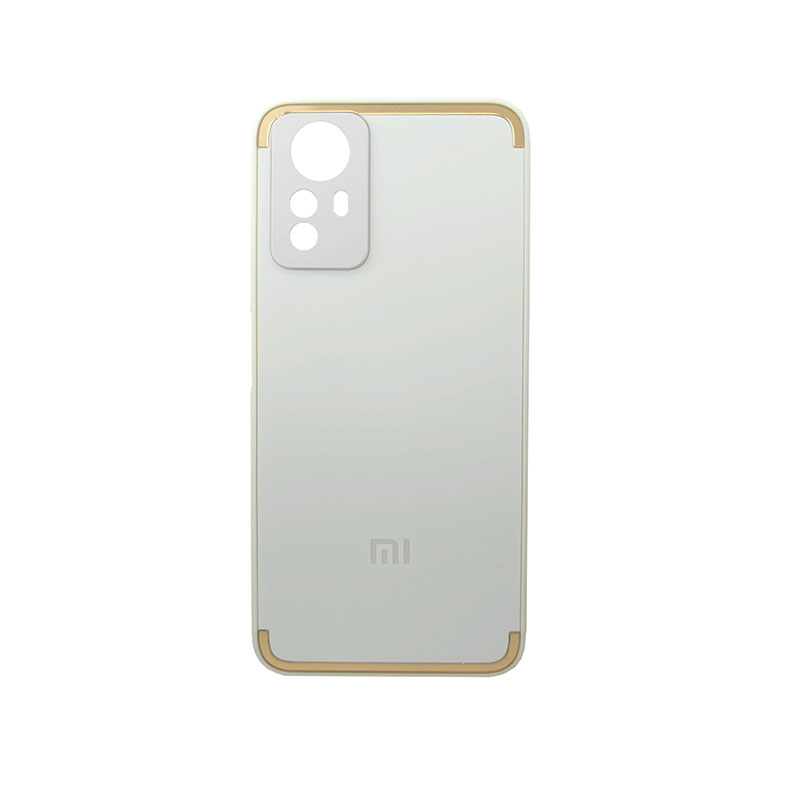 قاب گوشی Redmi Note 12S مدل Gold Line قاب گوشی Redmi Note 12S مدل Gold Line