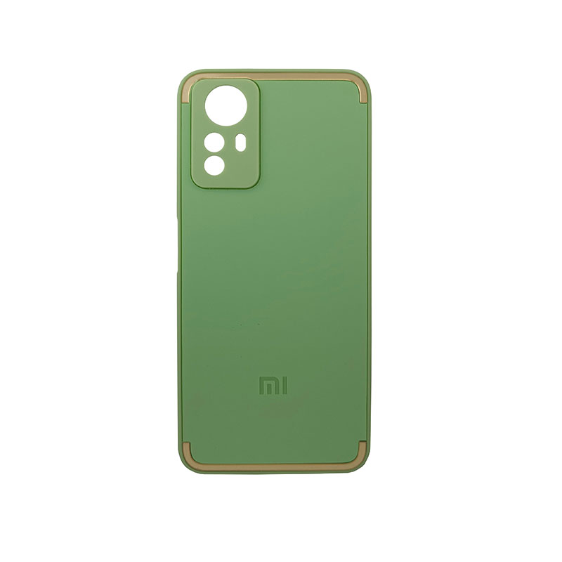 قاب گوشی Redmi Note 12S مدل Gold Line قاب گوشی Redmi Note 12S مدل Gold Line