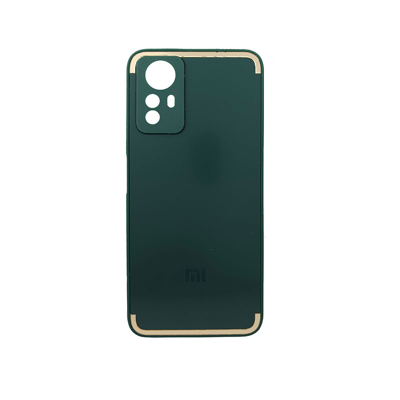 قاب گوشی Redmi Note 12S مدل Gold Line قاب گوشی Redmi Note 12S مدل Gold Line