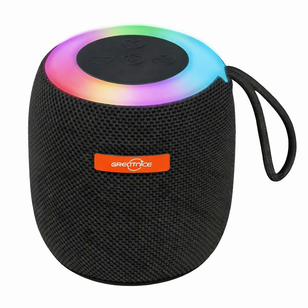 اسپیکر جیبی GTS 1468 اسپیکر جیبی GTS 1468